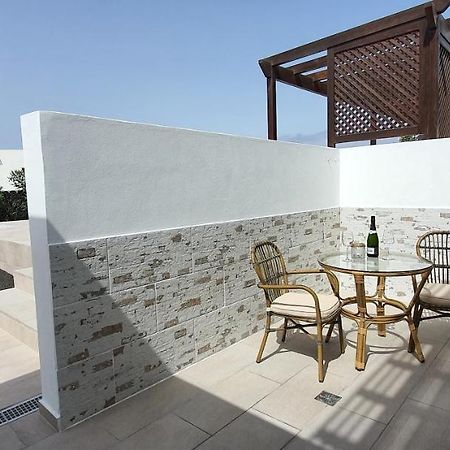 Apartamento Las Brisas Playa Blanca  Eksteriør billede