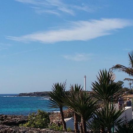 Apartamento Las Brisas Playa Blanca  Eksteriør billede