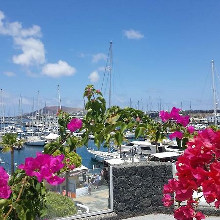 Apartamento Las Brisas Playa Blanca  Eksteriør billede