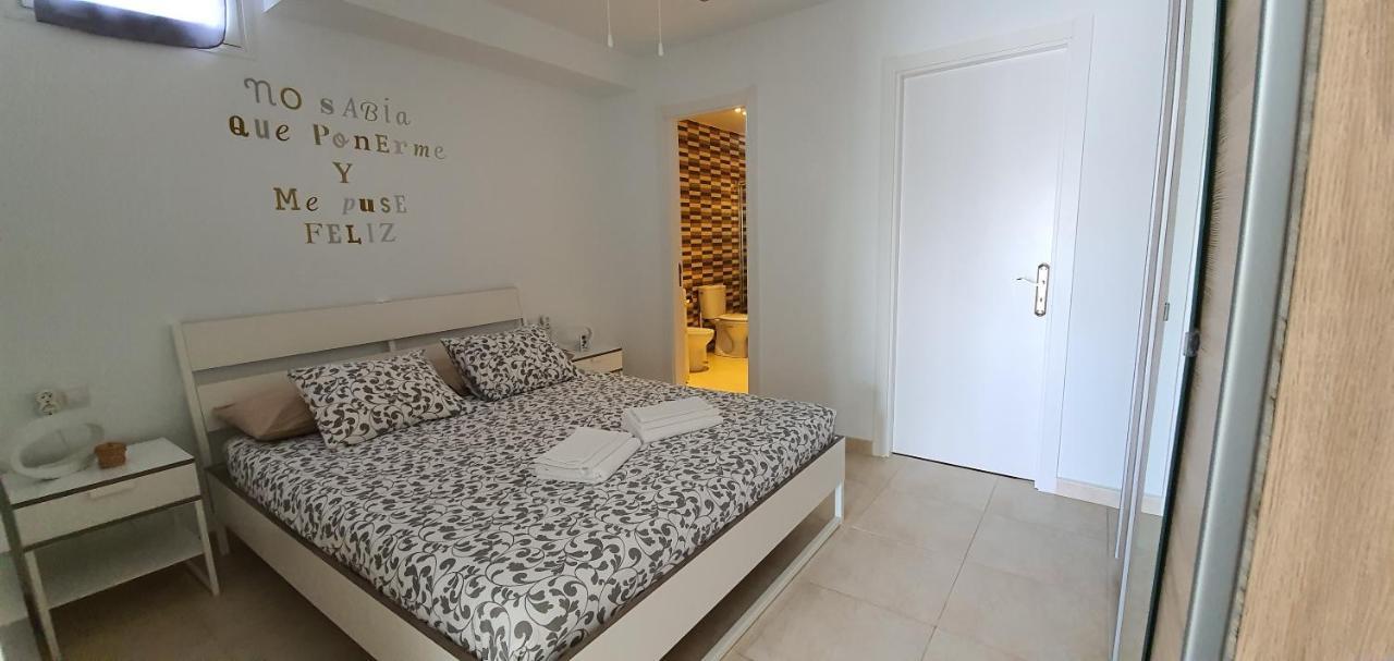 Apartamento Las Brisas Playa Blanca  Eksteriør billede