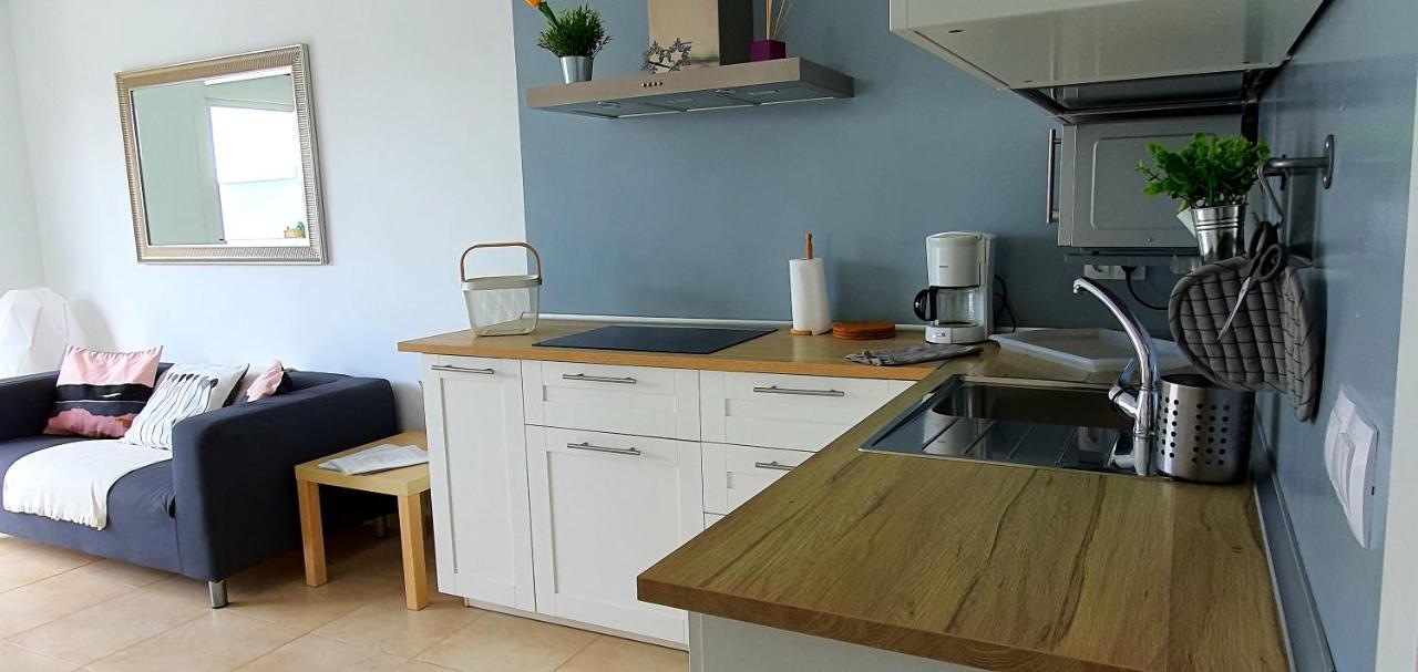 Apartamento Las Brisas Playa Blanca  Eksteriør billede