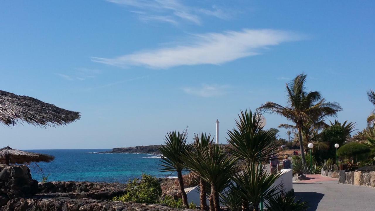 Apartamento Las Brisas Playa Blanca  Eksteriør billede