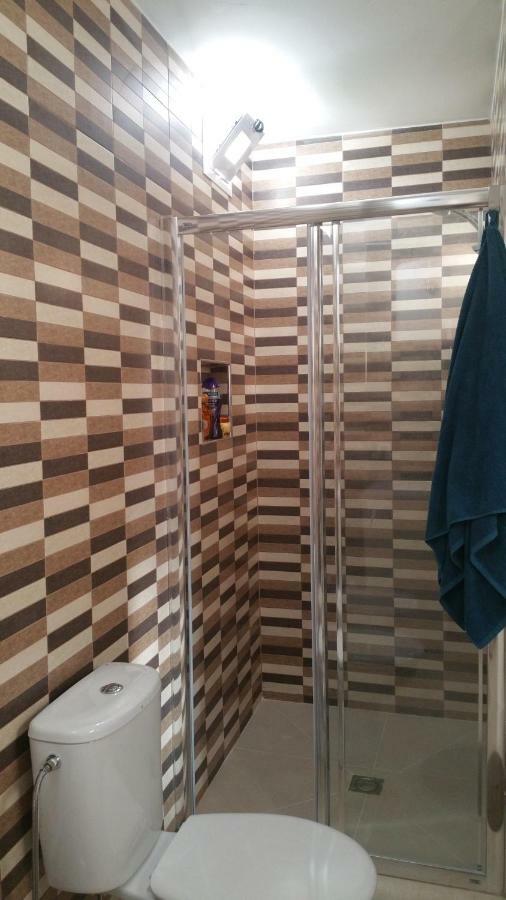 Apartamento Las Brisas Playa Blanca  Eksteriør billede