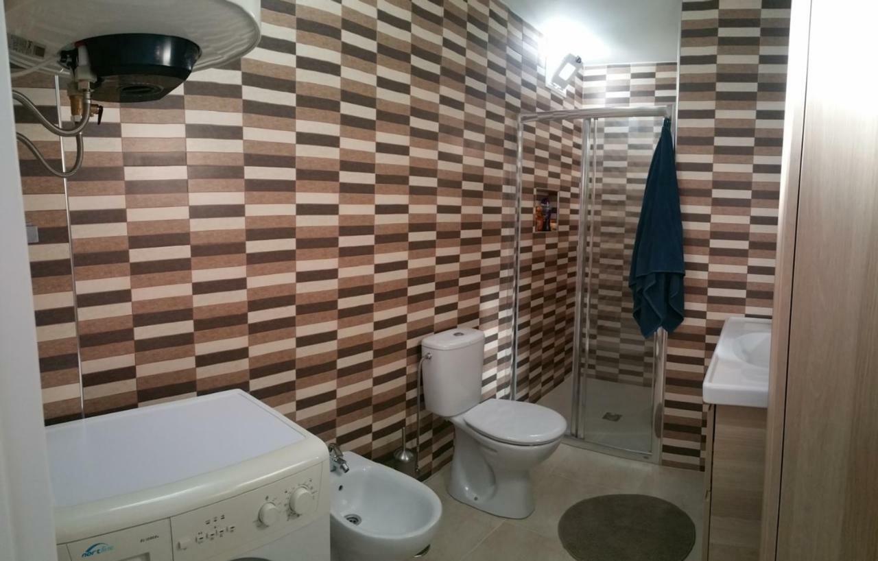 Apartamento Las Brisas Playa Blanca  Eksteriør billede