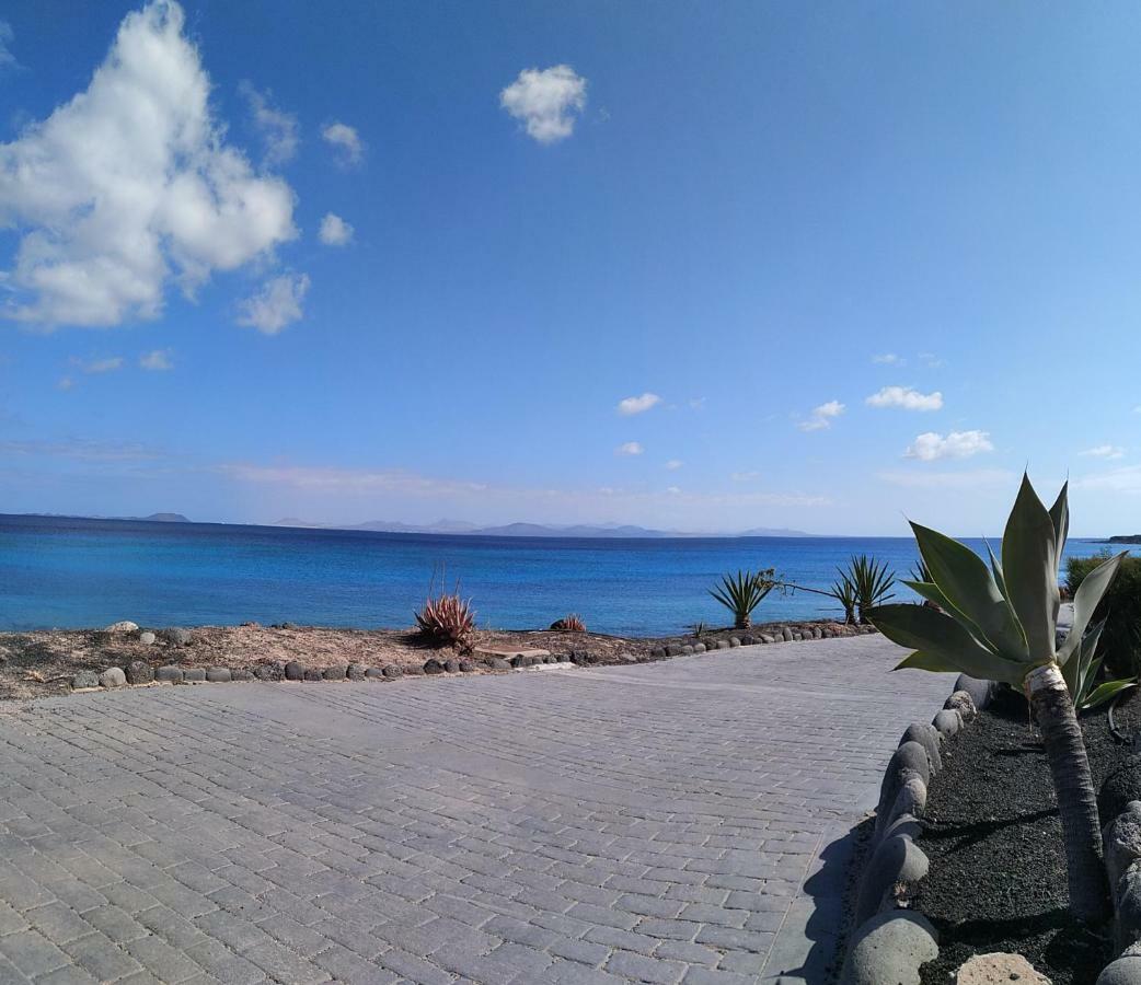 Apartamento Las Brisas Playa Blanca  Eksteriør billede