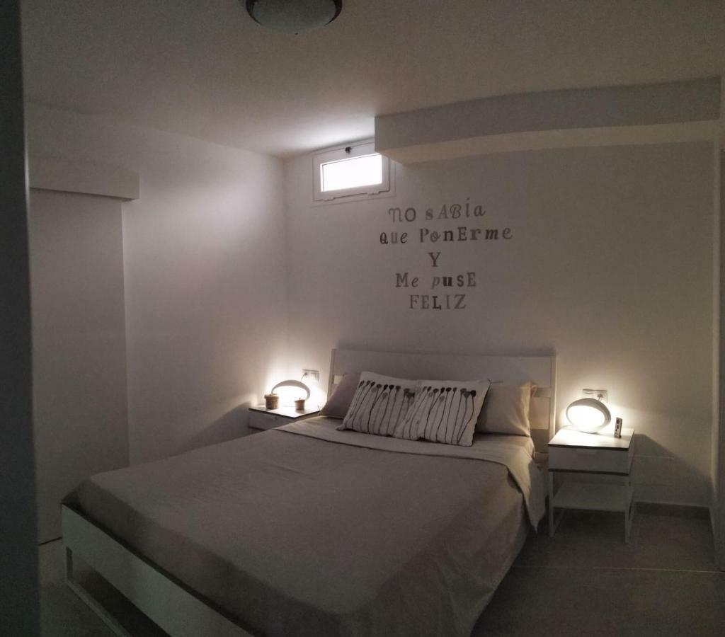 Apartamento Las Brisas Playa Blanca  Eksteriør billede