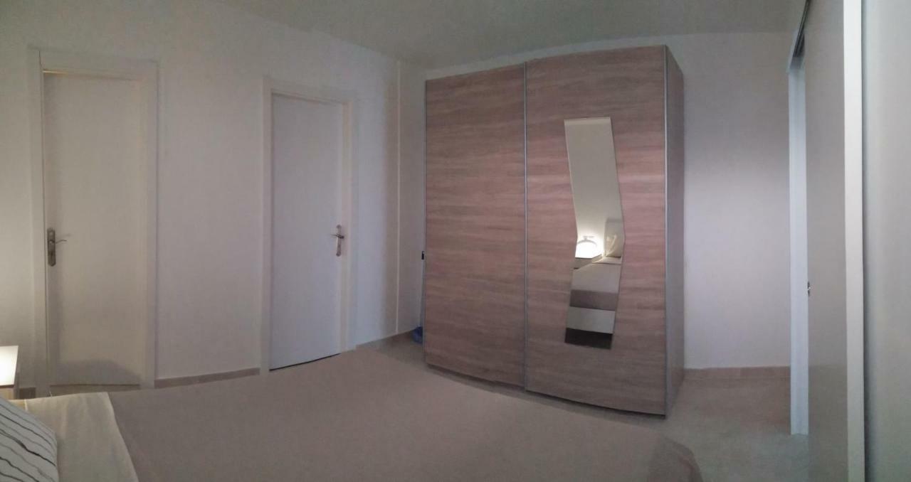 Apartamento Las Brisas Playa Blanca  Eksteriør billede