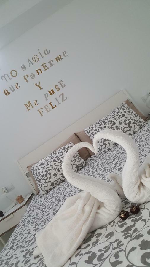 Apartamento Las Brisas Playa Blanca  Eksteriør billede