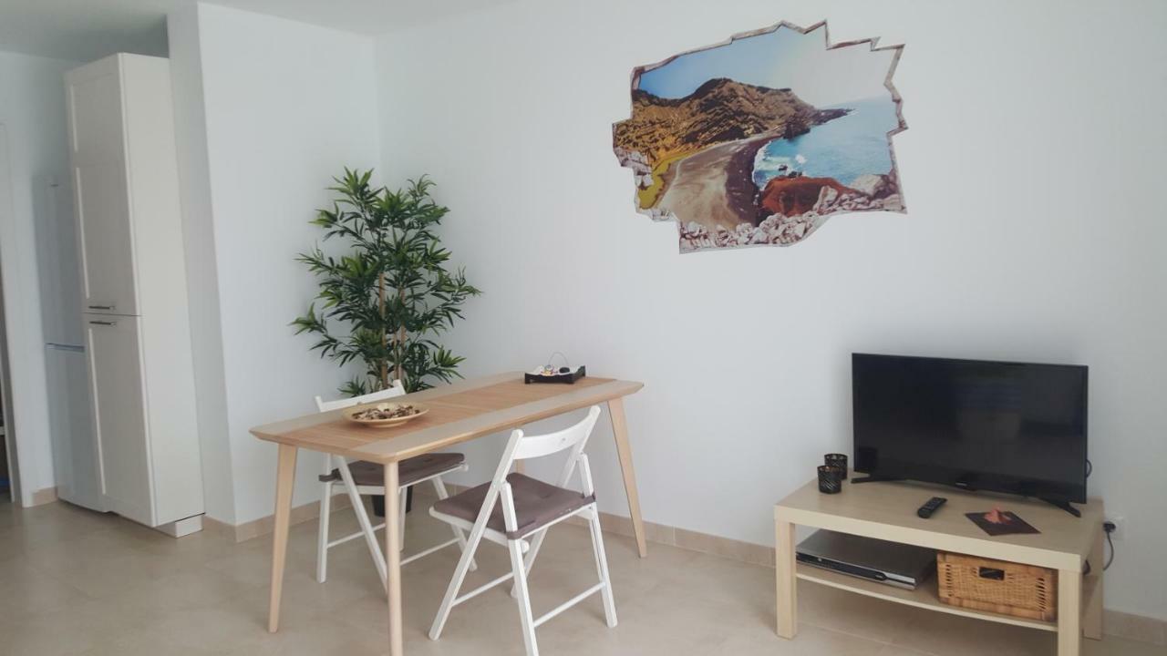 Apartamento Las Brisas Playa Blanca  Eksteriør billede