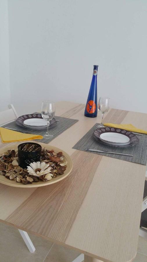 Apartamento Las Brisas Playa Blanca  Eksteriør billede