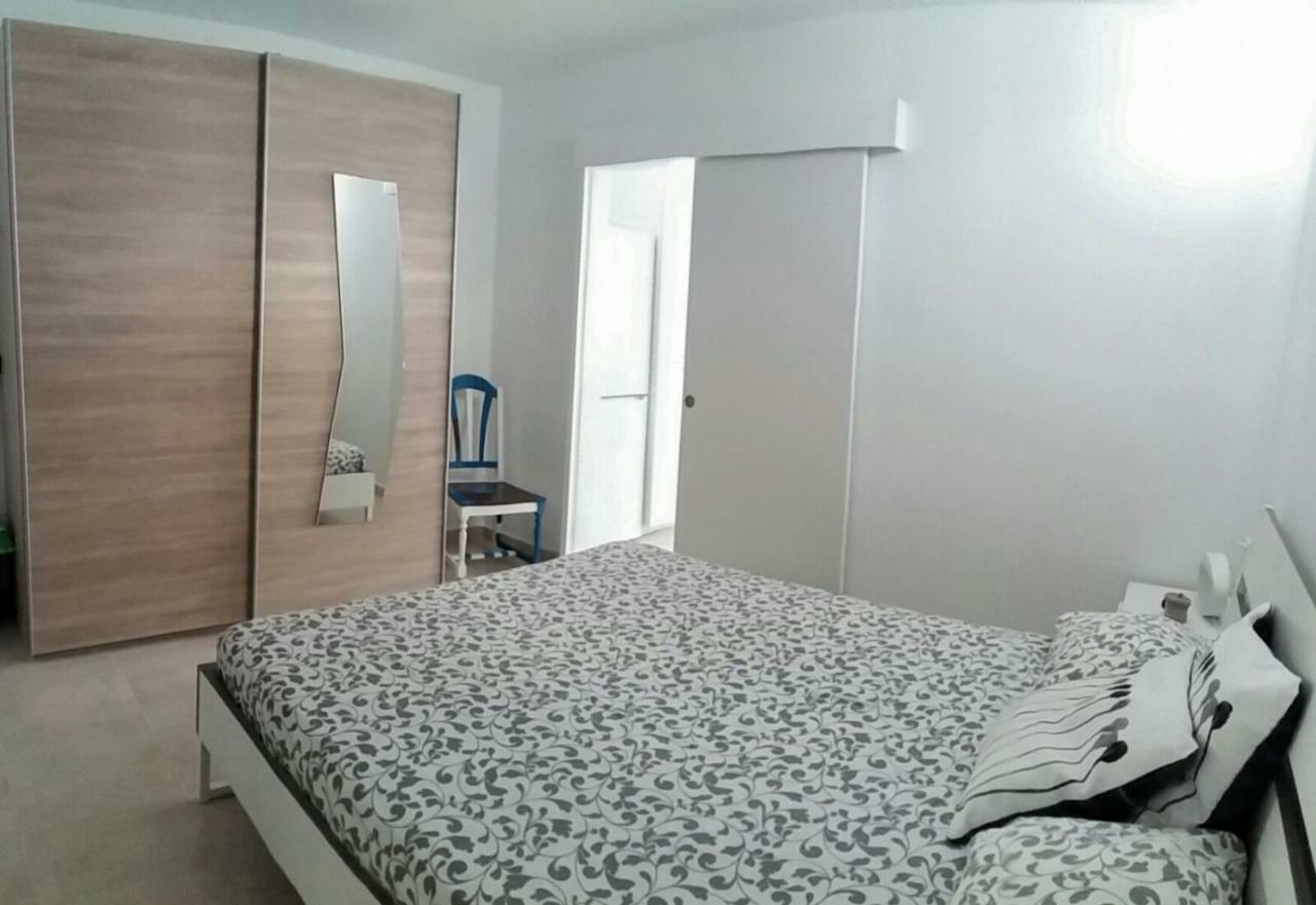 Apartamento Las Brisas Playa Blanca  Eksteriør billede