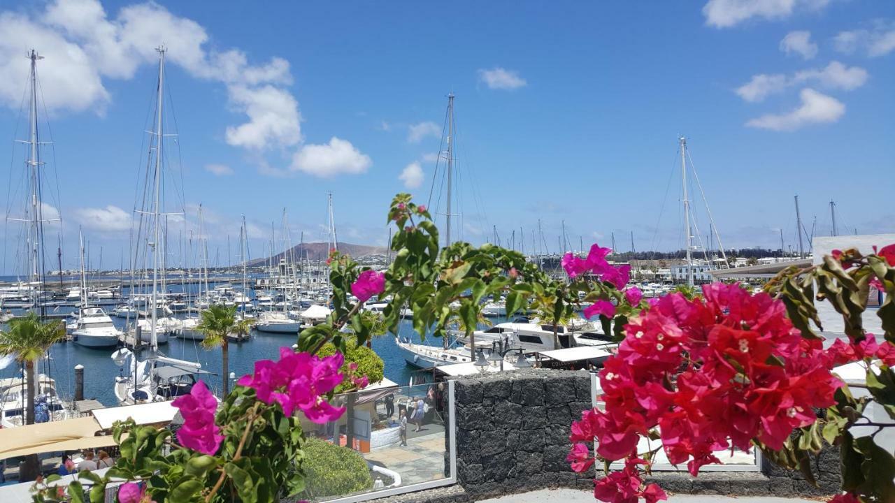 Apartamento Las Brisas Playa Blanca  Eksteriør billede