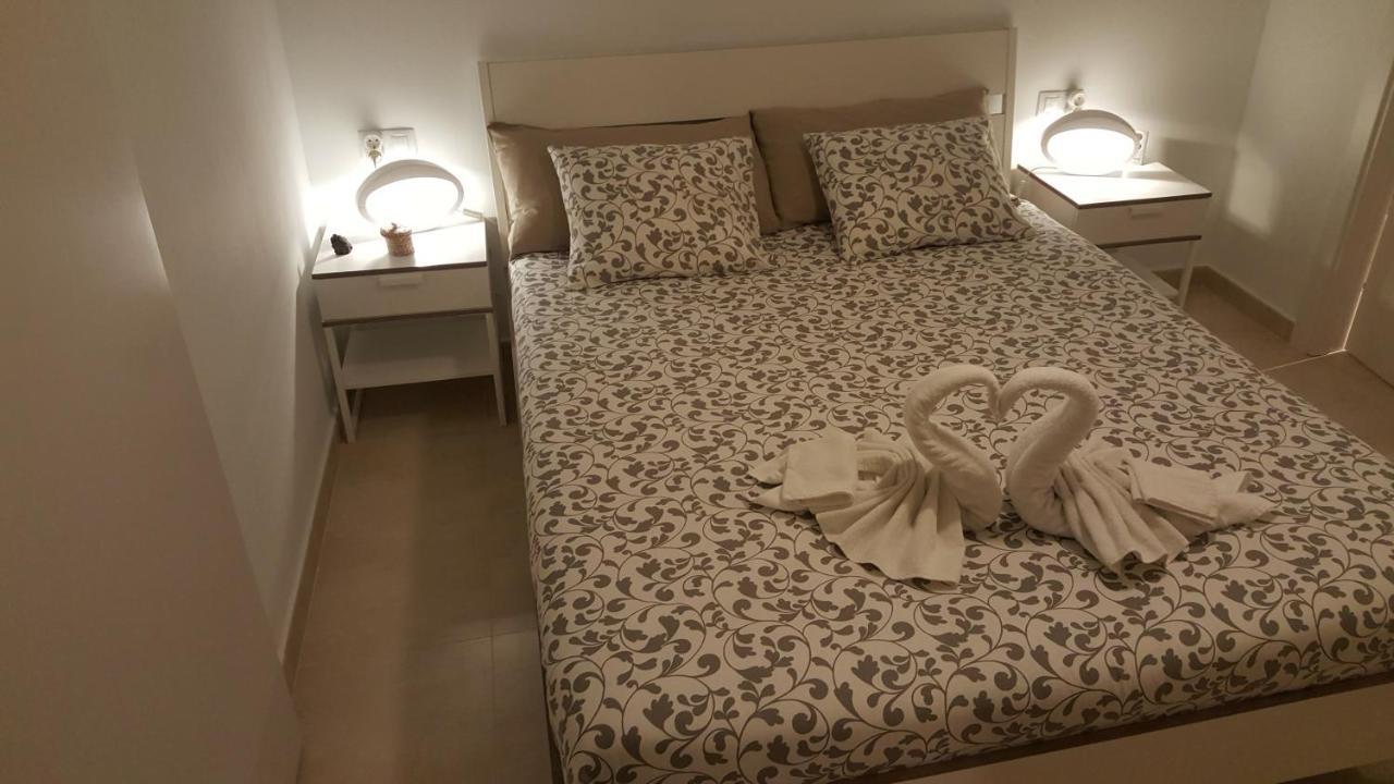 Apartamento Las Brisas Playa Blanca  Værelse billede