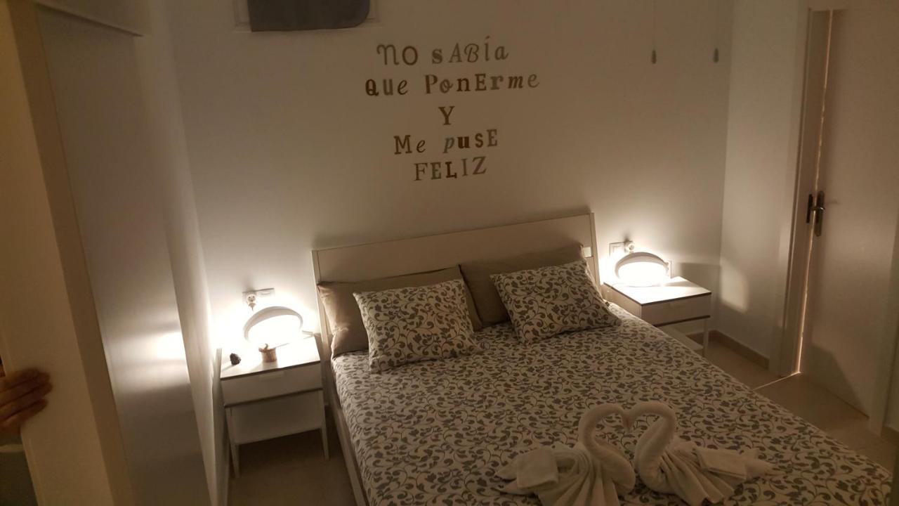 Apartamento Las Brisas Playa Blanca  Værelse billede